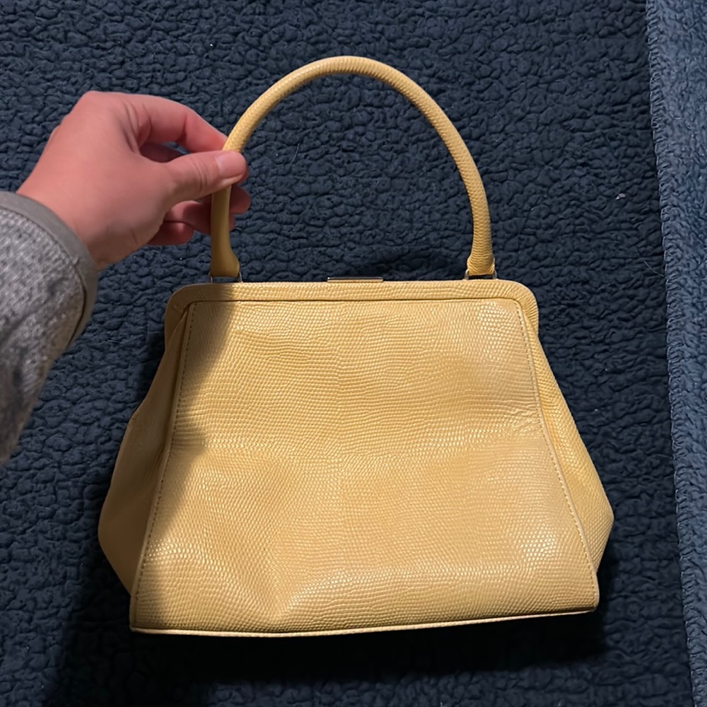 Banana Republic Purse